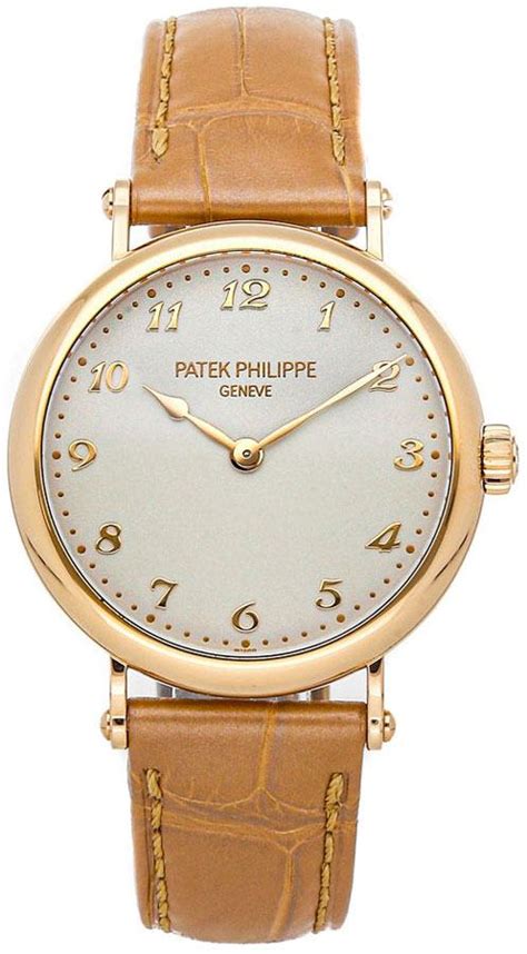 patek philippe calatrava women|Patek Philippe Calatrava for sale.